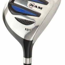 Ram Golf EZ3 Mens Graphite Wood Set - Driver, 3 & 5 Wood - Headcovers Included 10 Ram Golf EZ3 Mens Graphite Wood Set - Driver, 3 & 5 Wood - Headcovers Included -Clubs Sales Shop 56f515e8 c2fe 4209 8196 1f3c701cc81c 76275.1678246012