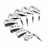 Ram Golf Laser Graphite Hybrid Irons Set 4-SW (8 Clubs) -Ladies Right Hand -Clubs Sales Shop 5b7b16aa 5b46 4e3a 9088 8c136a69e941 25395.1678246020