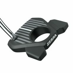 Zebra Golf AIT3 Golf Winged Mallet Putter, Right Hand 8 Zebra Golf AIT3 Golf Winged Mallet Putter, Right Hand -Clubs Sales Shop 5ccc32c1 cca4 4d31 8814 3aba93cd4db0 07488.1678246025