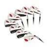 Ram Golf Laser Hybrid Irons Set 4-SW (8 Clubs) - Mens Left Hand -Clubs Sales Shop 5cf20cd3 c22a 491b 9313 72ac6815dec8 64334.1678246024