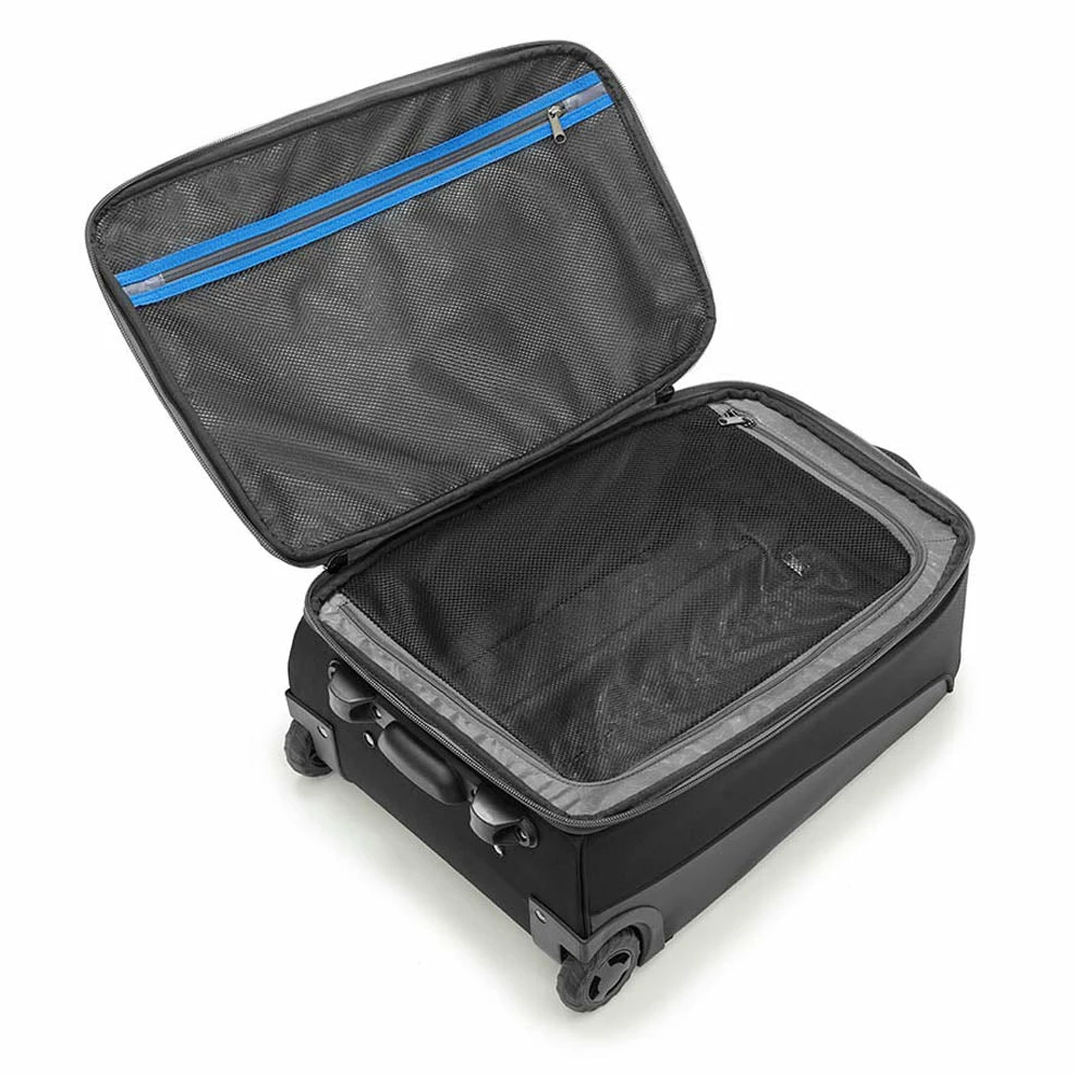 Mizuno Onboarder Wheeled Travel Bag 5 Mizuno Onboarder Wheeled Travel Bag - Image 3