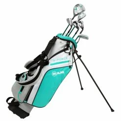 Ram Golf Junior G-Force Girls Golf Clubs Set With Bag, Right Hand 19 Ram Golf Junior G-Force Girls Golf Clubs Set With Bag, Right Hand -Clubs Sales Shop 60054845 bb92 43ce 8f9c 342c7d2cfcbb 73626.1678246051