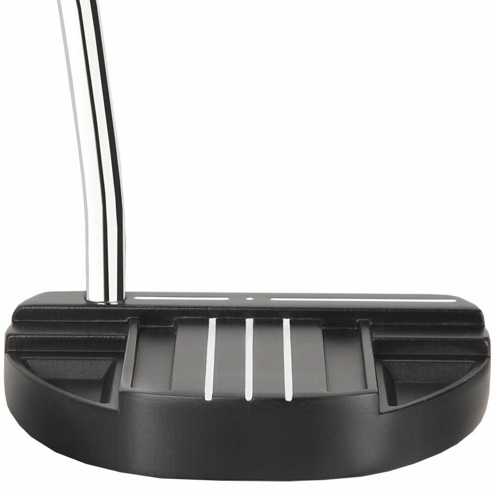 Ram Golf Laser Black Milled Face Mallet Putter 5 Ram Golf Laser Black Milled Face Mallet Putter - Image 3