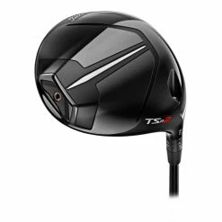Titleist TSR2 Driver -Clubs Sales Shop 657C 03
