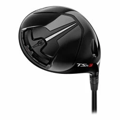 Titleist TSR3 Men’s Driver -Clubs Sales Shop 658C 03
