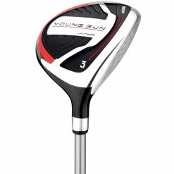 Young Gun SGS X Junior Kids Right Hand Golf Club #3 Fairway Woods 10 Young Gun SGS X Junior Kids Right Hand Golf Club #3 Fairway Woods -Clubs Sales Shop 678b581d 49a8 4276 b191 9eda85566551 01520.1678246059