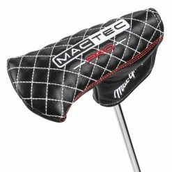 MacGregor Golf MACTEC Pro 1 Putter, Right Hand, Silver, 34" -Clubs Sales Shop 691506a6 e397 4c8f 80f2 469d26bf5a05 46186.1678246031