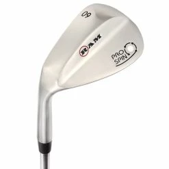 Ram Golf Pro Spin Stainless Wedge Set - 52, 56, 60 Wedges - Mens Left Hand 10 Ram Golf Pro Spin Stainless Wedge Set - 52, 56, 60 Wedges - Mens Left Hand -Clubs Sales Shop 6add2a2d a2aa 40f2 8048 5f38b04691b7 46904.1678246014