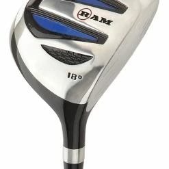 Ram Golf EZ3 Mens Steel Wood Set - Driver, 3 & 5 Wood - Headcovers Included -Clubs Sales Shop 6ba0fddd 2b34 48ba bb30 d228a15bc911 09426.1678246014