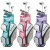 GolfGirl FWS3 Ladies Petite Golf Clubs Set With Cart Bag, All Graphite, Right Hand -Clubs Sales Shop 6e8a96c0 196a 4a5d 888b 0959cc57c245 72520.1678246016