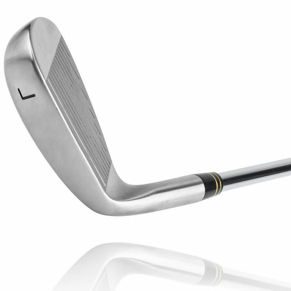 MacGregor Golf VIP Iron Set 4-PW, Mens Right Hand 4 MacGregor Golf VIP Iron Set 4-PW, Mens Right Hand - Image 2