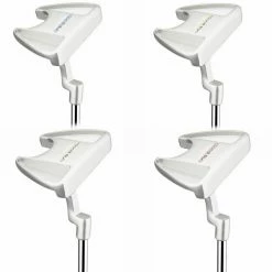 Young Gun Golf SGS X Junior Putter, Right Hand