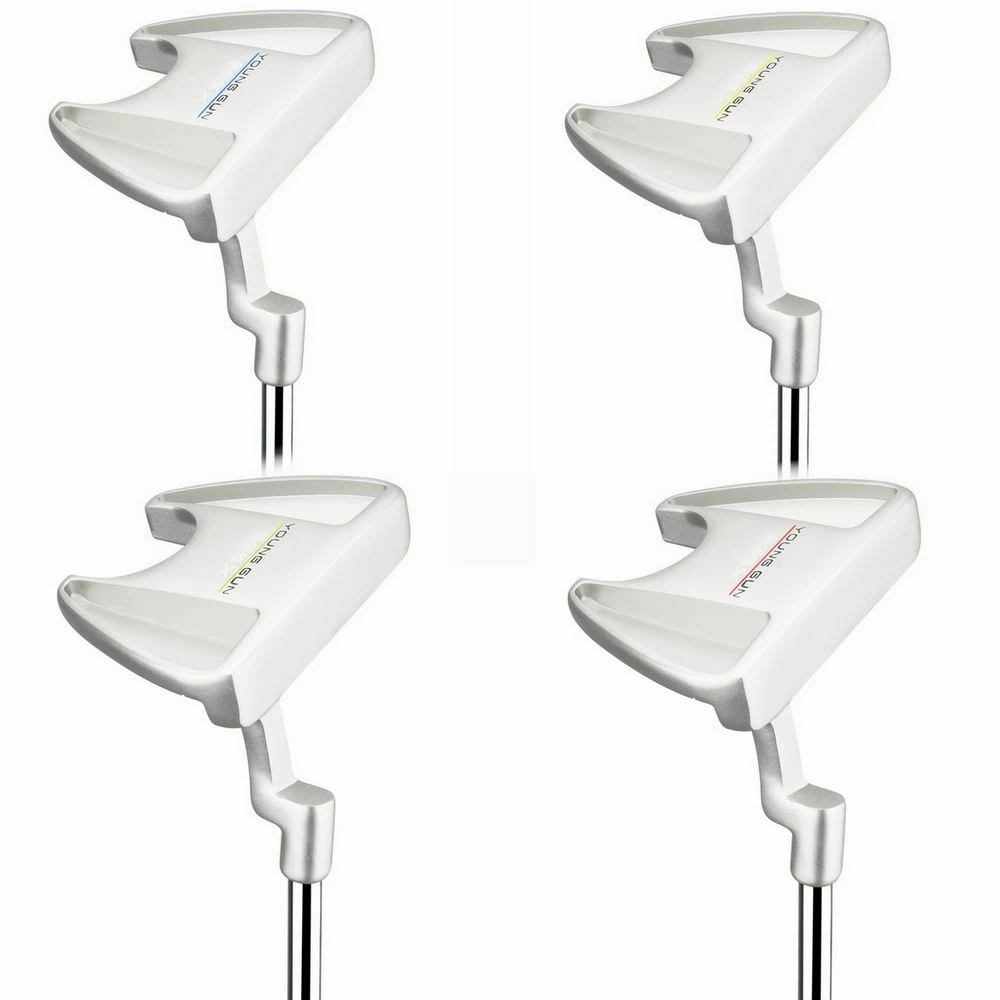 Young Gun Golf SGS X Junior Putter, Right Hand 3 Young Gun Golf SGS X Junior Putter, Right Hand