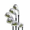 Young Gun ZAAP 6 - SW Junior Golf Iron Set Ages: 3-5, Yellow 2 Young Gun ZAAP 6 - SW Junior Golf Iron Set Ages: 3-5, Yellow -Clubs Sales Shop 73f229cc 0776 48fd b096 bcaec61de668 56159.1678246032