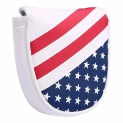 USA Flag USA Stars And Stripes Magnetic Closure Golf Mallet Putter Head Cover For Odyssey Scotty Cameron Golf Builder -Clubs Sales Shop 76766745544565 600x600 1