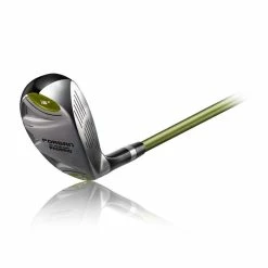 Forgan Of St Andrews Probrid 24° #5 Hybrid Utility Rescue Wood Left Hand - Graphite Shaft, Stiff Flex -Clubs Sales Shop 7824bd5b 24a3 46b3 a549 61a55ca6ee71 41609.1678246013