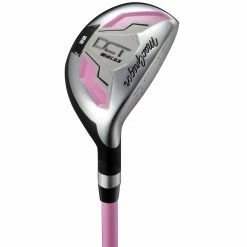 MacGregor Golf DCT Junior Girl Golf Clubs Set With Bag, Right Hand Ages 9-12 10 MacGregor Golf DCT Junior Girl Golf Clubs Set With Bag, Right Hand Ages 9-12 -Clubs Sales Shop 7a006052 fa23 4370 ae73 8a255a76659c 56570.1678246031