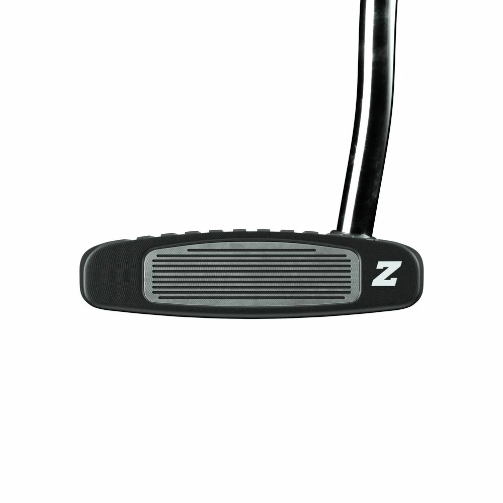 Zebra Golf AIT2 Golf Mallet Putter, Left Hand 4 Zebra Golf AIT2 Golf Mallet Putter, Left Hand - Image 2