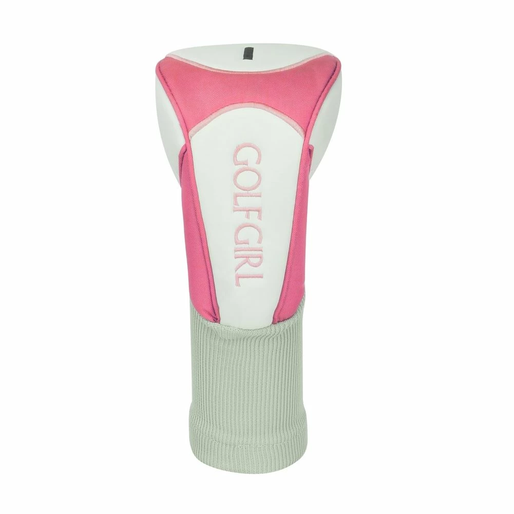 GolfGirl FWS3 Ladies Petite Golf Clubs Set With Cart Bag, All Graphite, Right Hand 24 GolfGirl FWS3 Ladies Petite Golf Clubs Set With Cart Bag, All Graphite, Right Hand - Image 22