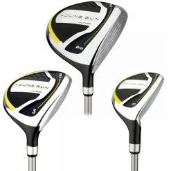 Young Gun SGS X Junior Kids Right Hand Golf Wood Set, Driver, Wood, Hybrid 11 Young Gun SGS X Junior Kids Right Hand Golf Wood Set, Driver, Wood, Hybrid -Clubs Sales Shop 7d1e518a acfe 47d4 8afc 0e5029796a3a 39710.1678244022