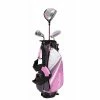 MacGregor Golf DCT Junior Girl Golf Clubs Set With Bag, Right Hand Ages 3-5 -Clubs Sales Shop 816179b8 d739 4bf9 950f 02de349dc67b 21020.1678246034