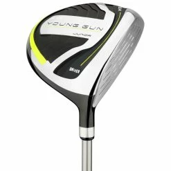Young Gun SGS X Junior Kids Right Hand Golf Driver / 1 Wood -Clubs Sales Shop 83abc3c4 d580 4e73 8a24 fba5e3814a15 01595.1678246047