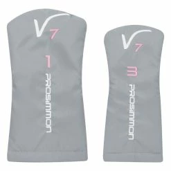 Prosimmon Golf V7 Petite Ladies Golf Clubs Set + Bag, Right Hand, ALL Graphite 15 Prosimmon Golf V7 Petite Ladies Golf Clubs Set + Bag, Right Hand, ALL Graphite -Clubs Sales Shop 87b2fc28 3f94 49cc 9780 98faa69ca20a 19739.1678246026