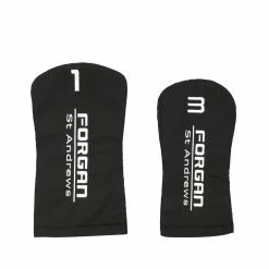 Forgan F100 +1 Inch Golf Clubs Set With Bag, Graphite/Steel, Stiff, Right Hand -Clubs Sales Shop 89edeb21 ae09 4a66 b4f3 2a2399ac649c 73266.1678246031