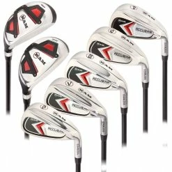 Ram Golf Accubar Mens Right Hand Iron Set 6-7-8-9-PW - FREE HYBRID INCLUDED 65 Ram Golf Accubar Mens Right Hand Iron Set 6-7-8-9-PW - FREE HYBRID INCLUDED -Clubs Sales Shop 8afcd98a 5223 4e3d 9091 0a11e97c4a46 20365.1678246018