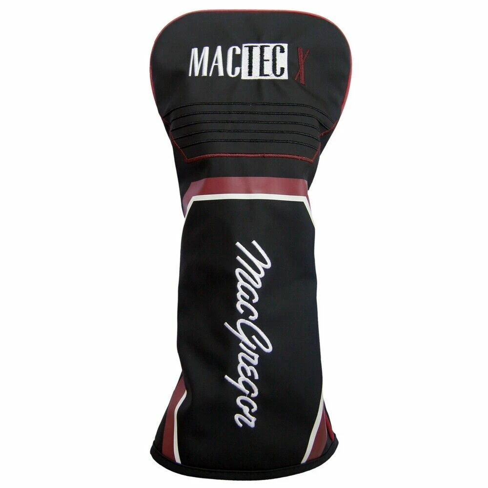 MacGregor Golf MacTec X Adjustable Driver, Mens Right Hand 7 MacGregor Golf MacTec X Adjustable Driver, Mens Right Hand - Image 5