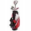 MacGregor Golf DCT Junior Golf Clubs Set With Bag, Right Hand Ages 6-8 2 MacGregor Golf DCT Junior Golf Clubs Set With Bag, Right Hand Ages 6-8 -Clubs Sales Shop 90770f70 97ac 480c a7c6 ca55b9f1385c 17416.1678246045