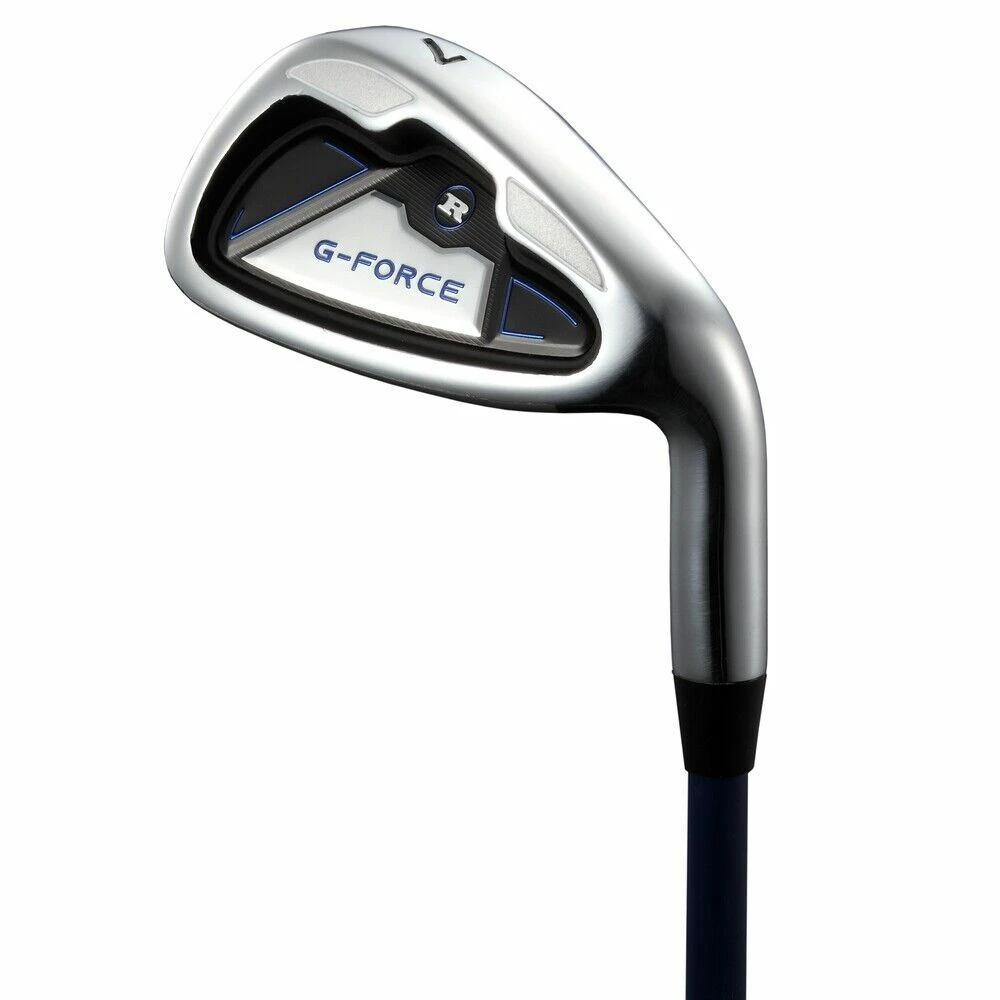 Ram Golf Junior G-Force Boys Golf Clubs Set With Bag, Right Hand 5 Ram Golf Junior G-Force Boys Golf Clubs Set With Bag, Right Hand - Image 3