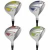 Young Gun ZAAP Junior Kids Right Hand Golf Club #3 Fairway Woods 2 Young Gun ZAAP Junior Kids Right Hand Golf Club #3 Fairway Woods -Clubs Sales Shop 9332a648 e625 4b5b 930b 1b277dcb3e08 84388.1678244019