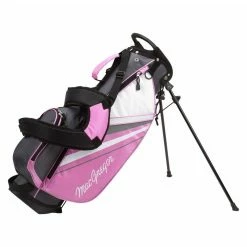 MacGregor Golf DCT Junior Girl Golf Clubs Set With Bag, Left Hand Ages 6-8 12 MacGregor Golf DCT Junior Girl Golf Clubs Set With Bag, Left Hand Ages 6-8 -Clubs Sales Shop 93e7c214 d2c1 42ce 81de 3af383819f91 38008.1678246050