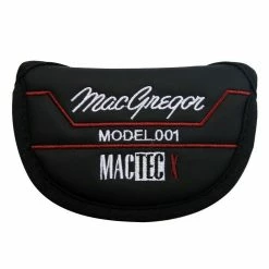 MacGregor Golf MacTec X 001 Mallet Putter, Mens Right Hand, Headcover 7 MacGregor Golf MacTec X 001 Mallet Putter, Mens Right Hand, Headcover -Clubs Sales Shop 959a919a 969a 4261 9d34 c27415791f90 63048.1678246026