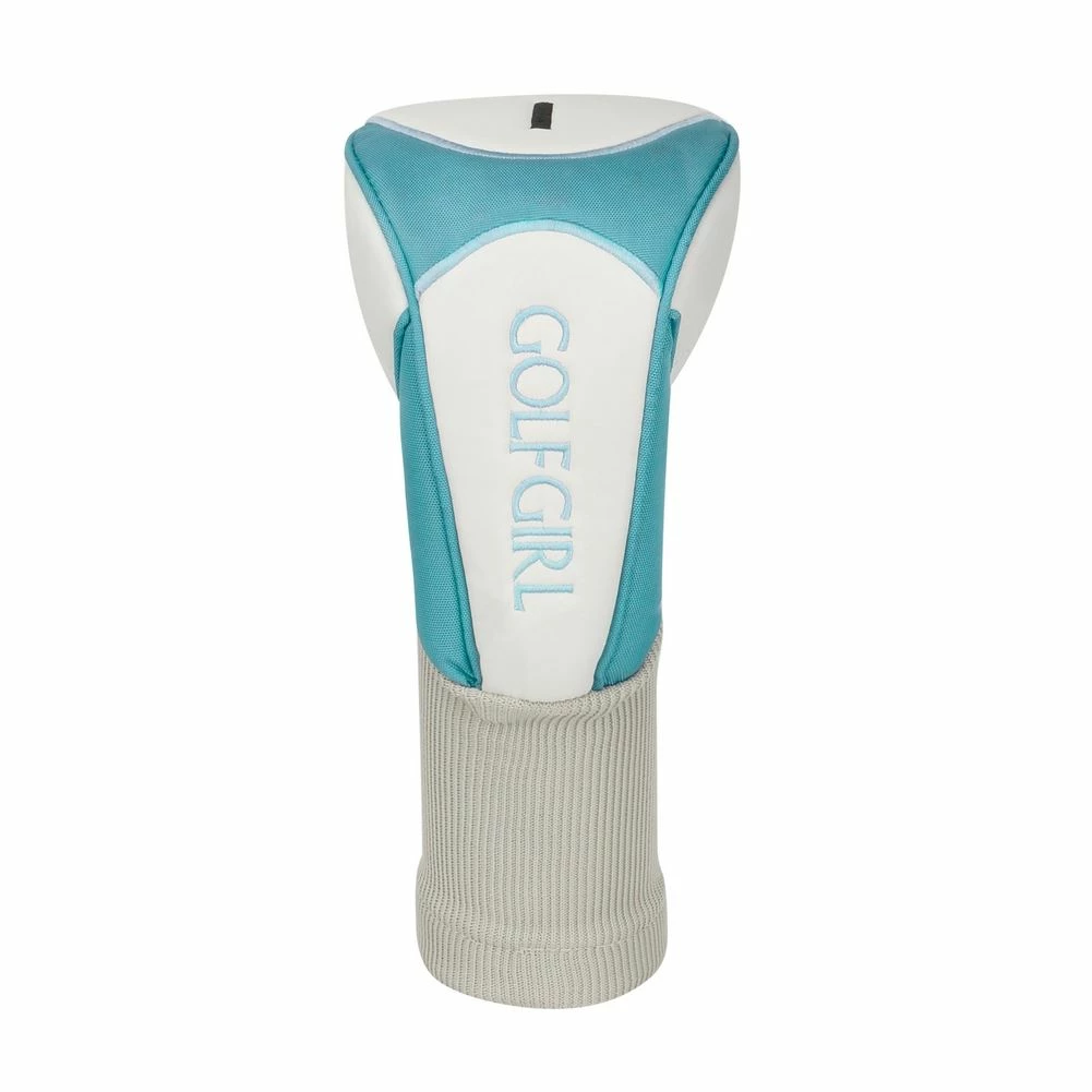 GolfGirl FWS3 Ladies Petite Golf Clubs Set With Cart Bag, All Graphite, Right Hand 10 GolfGirl FWS3 Ladies Petite Golf Clubs Set With Cart Bag, All Graphite, Right Hand - Image 8