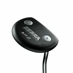 Zebra Golf AIT1 Golf Mallet Putter, Left Hand