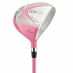 GolfGirl Golf Girl Junior Girls Golf Set V3 With Pink Clubs And Bag, Left Hand -Clubs Sales Shop 9ea0a293 1d46 41c5 a32d c64b11583857 55100.1678246041