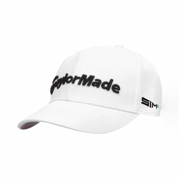 Taylormade Golf Hat Golf Cap Commemorative Adjustable Cap 9 Taylormade Golf Hat Golf Cap Commemorative Adjustable Cap - Image 7