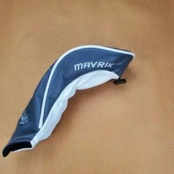 New Callaway Mavrik Fairway And Hybrid Headcover Wood Head Cover -Clubs Sales Shop Callaway Mavrik headcover 4 600x600 1