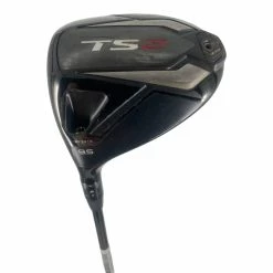 Titleist TS2 9.5º Driver