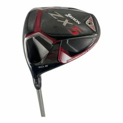 Srixon ZX5 10.5º Driver