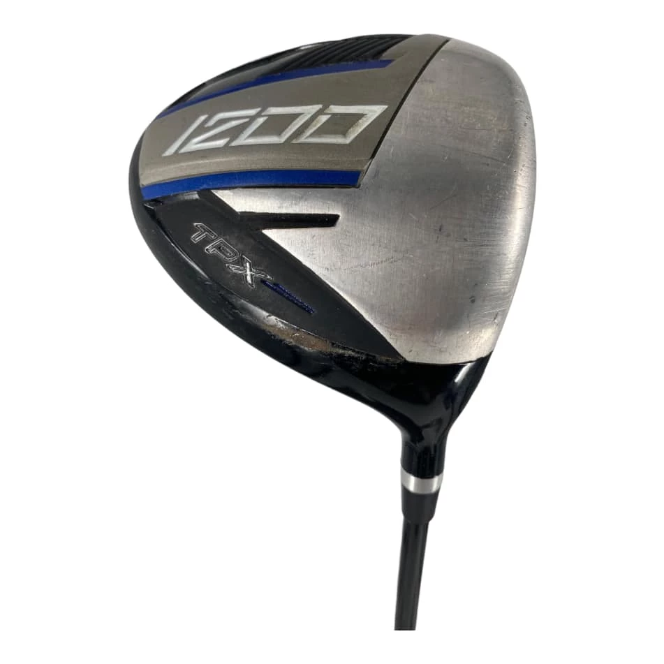 Wilson Staff 1200 TPX 10.5º Driver 3 Wilson Staff 1200 TPX 10.5º Driver