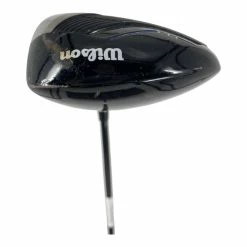 Wilson Staff 1200 TPX 10.5º Driver 10 Wilson Staff 1200 TPX 10.5º Driver -Clubs Sales Shop IMG 1578 1
