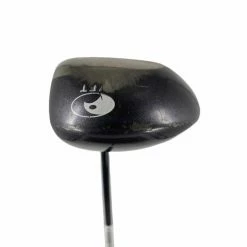 Callaway Big Bertha Hawk Eye 9º Driver -Clubs Sales Shop IMG 2518 1