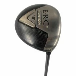 Callaway ERC Fusion 10° Driver