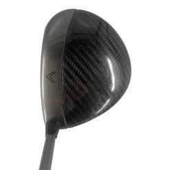 Callaway ERC Fusion 10° Driver -Clubs Sales Shop IMG 6342 1