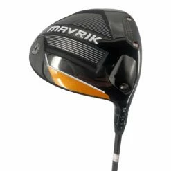 Callaway Mavrick 9° Driver