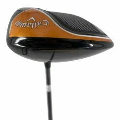 Callaway Mavrick 9° Driver -Clubs Sales Shop IMG 6347 1