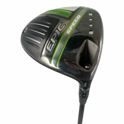 Callaway Epic Speed 9° Driver